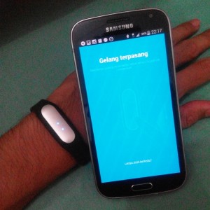 activity tracker