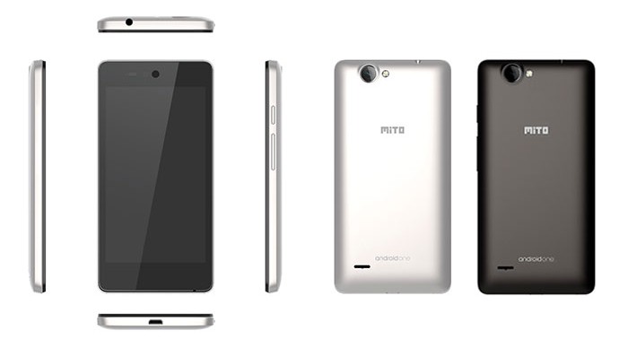 MITO Impact Android One