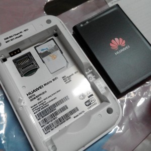 bagian dalam modem