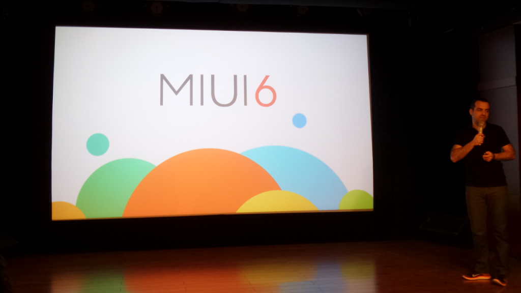 MIUI 6