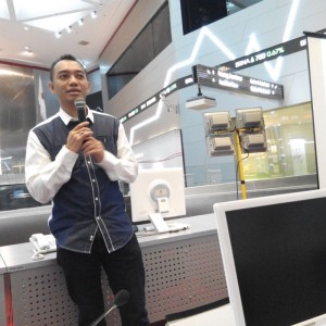 Yulianto Aji Sadono